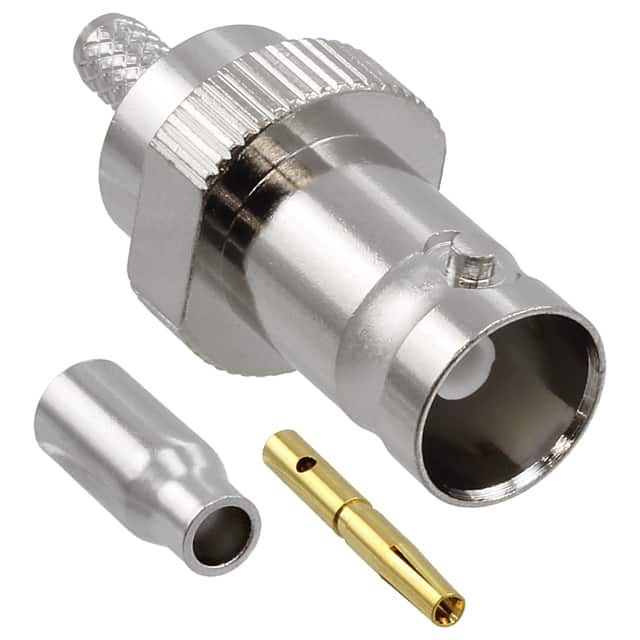 VB30-2061 Cinch Connectivity Solutions  Gruppi di connettori coassiali (RF)